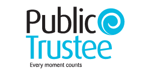 public trustee