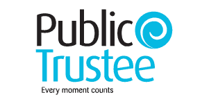 public trustee